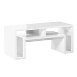 カフェテーブル ロータイプ | PICO 905040 nail