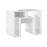 ミニテーブル ローテーブル | PICO 606040 nail