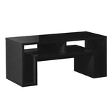 オープンラック 作業台 | PICO 905040 black