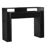 オフィスデスク ラック | PICO 15050100 black