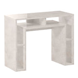 サイドテーブル ナイトテーブル | PICO 903060 marble