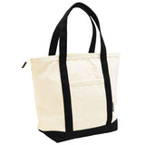 キャンバス トートバッグ | tote classic WH Mサイズ