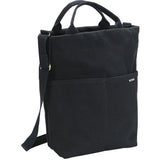 キャンバス トートバッグ | tote school WH Mサイズ