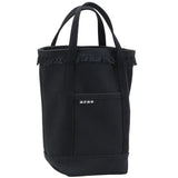 キャンバス トートバッグ | tote fringe WH Mサイズ