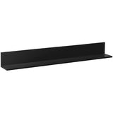 ウォールラック | SKY WallRack-square 16520 black