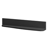 ウォールラック | SKY WallRack-left 6020 black