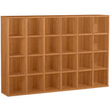 コミック ホワイト ダークブラウン | H-001 6×4/D30 木目