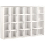 コミック ホワイト ダークブラウン | H-001 6×4/D30 木目