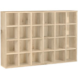 コミック ホワイト ダークブラウン | H-001 6×4/D30 木目