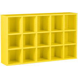 オープンラック ロータイプ | H-001 5×3/D30 Aino