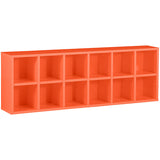 本棚 子供部屋 | H-001 6×2/D30 Aino