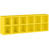 本棚 子供部屋 | H-001 6×2/D30 Aino