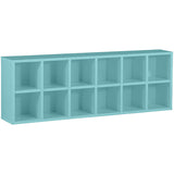 本棚 子供部屋 | H-001 6×2/D30 Aino