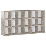 本棚 完成品 | H-001 6×3/D27 graystone