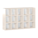 サイドボード カウンター下 | H-001 5×3/D30 whitewood