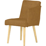 オフィス ダイニングチェア | Aoneチェア 1Pノーマル左肘 meta合皮