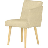 オフィス ダイニングチェア | Aoneチェア 1Pノーマル左肘 meta合皮