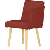 オフィス ダイニングチェア | Aoneチェア 1Pノーマル左肘 meta合皮