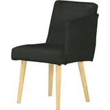 オフィス ダイニングチェア | Aoneチェア 1Pノーマル左肘 meta合皮