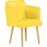 ダイニングチェア おしゃれ | Aoneチェア 1Pノーマル両肘 マジック