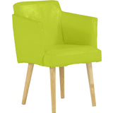 ダイニングチェア おしゃれ | Aoneチェア 1Pノーマル両肘 マジック