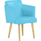 ダイニングチェア おしゃれ | Aoneチェア 1Pノーマル両肘 マジック