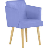 ダイニングチェア おしゃれ | Aoneチェア 1Pノーマル両肘 マジック