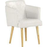 ダイニングチェア おしゃれ | Aoneチェア 1Pノーマル両肘 マジック