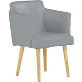 ダイニングチェア おしゃれ | Aoneチェア 1Pノーマル両肘 マジック