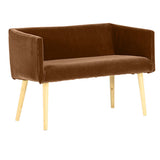 オフィス ダイニングチェア | Aoneチェア 2Pフラット両肘 モケット