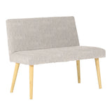 ダイニングチェア かわいい | Aoneチェア 2P肘無し NS