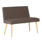 ダイニングチェア かわいい | Aoneチェア 2P肘無し NS