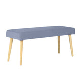 ダイニングスツール 玄関 ベンチ | Aoneベンチ 10047 デニム