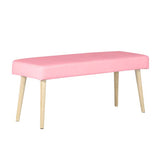 ダイニングベンチ 木製 玄関スツール | Aoneベンチ 10047 マジック