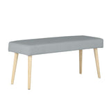 ダイニングベンチ 木製 玄関スツール | Aoneベンチ 10047 マジック