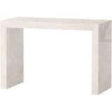 テーブル 幅80 奥行30 おしゃれ コの字 | Zero-XW 8030H MB