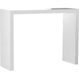 テーブル 幅120 奥行40 長方形 | Zero-XW 12040HH nail