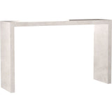 テーブル 幅150 奥行50 カウンター | Zero-XW 15050HH MB