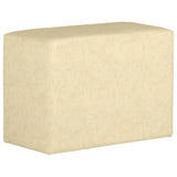 ベンチスツール ロースツール | Cubes L66 meta合皮