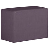 ベンチスツール ロースツール | Cubes L66 meta合皮