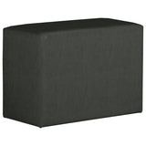 ベンチスツール ロースツール | Cubes L66 meta合皮