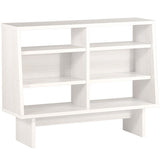 オープンラック 木製 収納棚 | HammerShelf DK W90/D25/H70