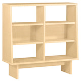 ディスプレイラック 木製 組立家具 | HammerShelf DK W90/D25/H88