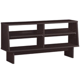 オープンラック 本棚 収納 | HammerShelf DK W120/D25/H58