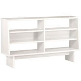 ディスプレイラック マガジンラック | HammerShelf DK W120/D25/H70