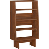 オープンシェルフ 木目 組立家具 | HammerShelf DK W60/D30/H106