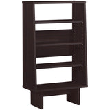 オープンシェルフ 木目 組立家具 | HammerShelf DK W60/D30/H106