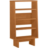 オープンシェルフ 木目 組立家具 | HammerShelf DK W60/D30/H106