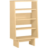 オープンシェルフ 木目 組立家具 | HammerShelf DK W60/D30/H106