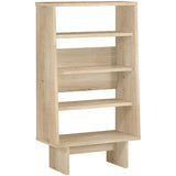 オープンシェルフ 木目 組立家具 | HammerShelf DK W60/D30/H106